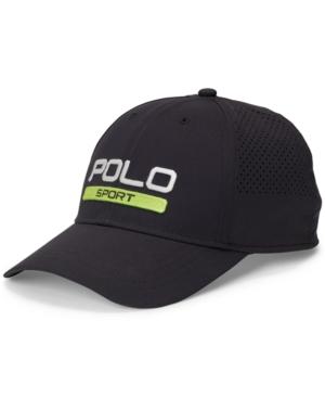 Polo Ralph Lauren Active Stretch-twill Cap