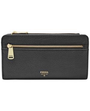 Fossil Preston Leather Wallet
