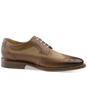 G.h. Bass & Co. Men's Clinton Oxfords Men's Shoes