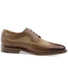 G.h. Bass & Co. Men's Clinton Oxfords Men's Shoes