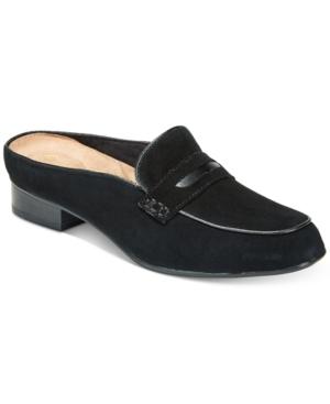 Clarks Artisan Women's Keesha Donna Mules Women's Shoes