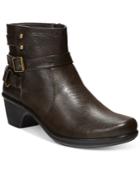 Easy Street Carson Booties Women's Shoes