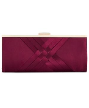 I.n.c. Kelsie Clutch, Created For Macy's