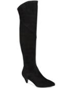 Impo Edeva Over-the-knee Boots Women's Shoes
