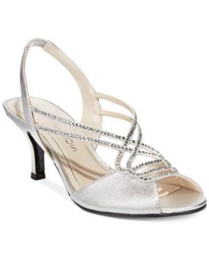 Caparros Philomena Evening Sandals Women's Shoes