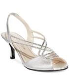 Caparros Philomena Evening Sandals Women's Shoes