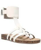 Circus By Sam Edelman Katie Gladiator Sandals Women's Shoes