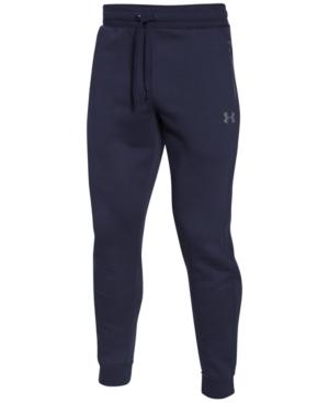 Under Armour Men's Soho Fleece Joggers