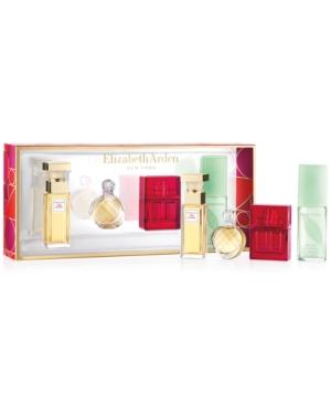 Elizabeth Arden 4-pc. Holiday Fragrance Coffret Set