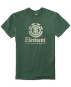 Element Men's Vertical Push Graphic T-shirt