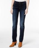 Lucky Brand Hayden Straight-leg Branbury Wash Jeans