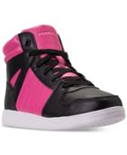Sean John Big Girls' Murano Supreme Mid Casual Sneakers From Finish Line