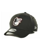 New Era Baltimore Orioles Team Color Tonal Ace 39thirty Cap