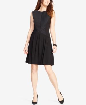 American Living A-line Dress