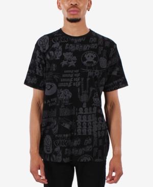 Punk Royal Men's Printed T-shirt