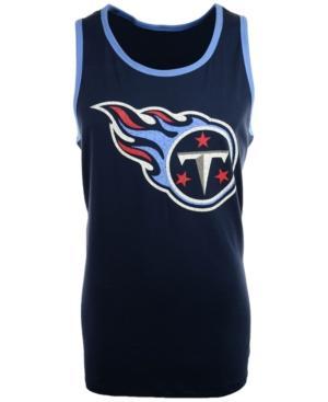 '47 Brand Men's Tennessee Titans Till-dawn Tank