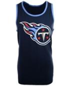'47 Brand Men's Tennessee Titans Till-dawn Tank