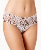 Cosabella Sweet Treats Printed Lace Hot Pants Treap0723