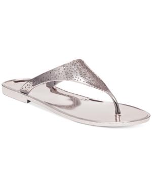 Bcbgeneration Starr 2 Flat Sandals Women's Shoes