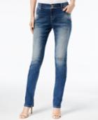 Inc International Concepts Ripped Boyfriend Jeans, Created For Macy's