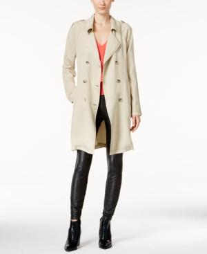 Sanctuary Jane In Paris Trench Coat