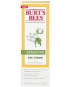 Burt's Bees Sensitive Eye Cream, 0.5 Oz