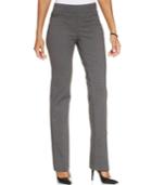 Lee Platinum Phoebe Pull-on Bootcut Pants