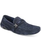 Kenneth Cole Reaction Men's Toast 2 Me Suede Driver Men's Shoes