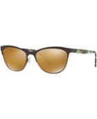 Maui Jim Polarized Popoki Sunglasses, 729