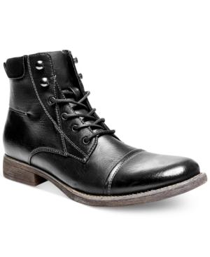 Steve Madden M-bradly Boots Men's Shoes