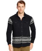 Polo Ralph Lauren Stag Jacquard Shirt
