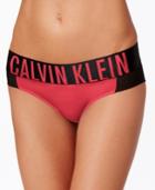 Calvin Klein Intense Power Logo Bikini Qf1517