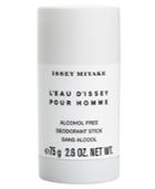 Issey Miyake Men's L'eau D'issey Pour Homme Alcohol Free Stick Deodorant