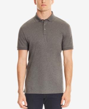 Boss Men's Regular/classic-fit Mercerized Cotton Polo