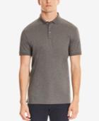 Boss Men's Regular/classic-fit Mercerized Cotton Polo
