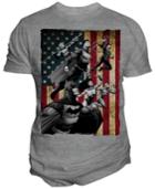 Changes Men's New 52 Graphic-print T-shirt