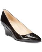 Cole Haan Women's Catalina Wedges Women's Shoes