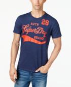 Superdry Men's Underline Graphic T-shirt