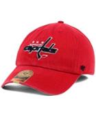 '47 Brand Washington Capitals Franchise Cap