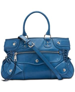 Dkny Dana Extra-large Satchel, Created For Macy's