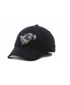 Top Of The World Minnesota Golden Gophers Black And White Cap