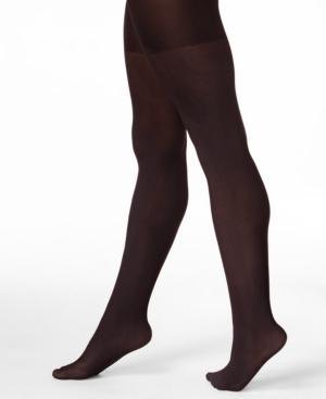 Spanx Opaque Reversible Tummy Control Tights