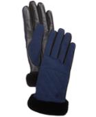 Ugg Quilted Smart Gloves