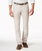 Inc International Concepts Bunkie Slim-straight Jeans, Only At Macy's