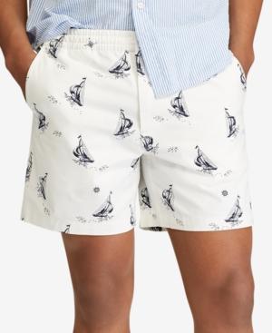 Polo Ralph Lauren Men's Classic Fit Prepster Shorts