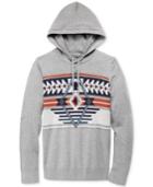 American Rag Men's Santa Fe Hoodie, Only At Macy's