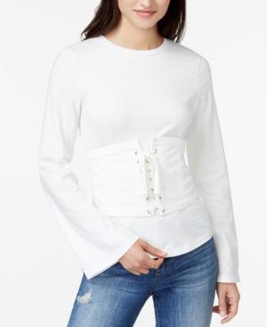 Endless Rose Corset Top
