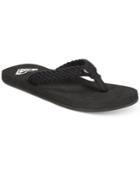 Roxy Porto Ii Flip-flops Women's Shoes