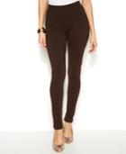Thalia Sodi Solid Leggings