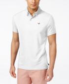 Barbour Men's Willoughby Solid Polo